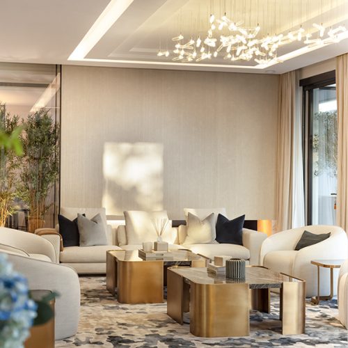 How to elevate any room with design details from ELE Interior - Luxury ...