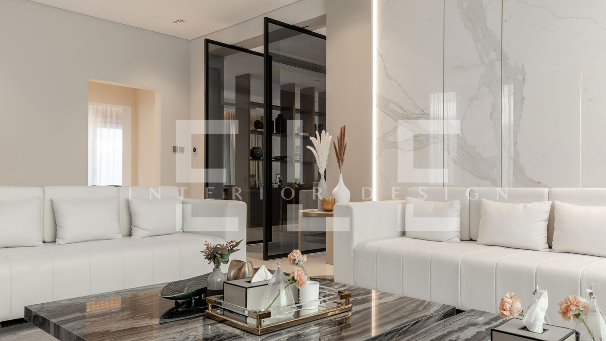 Private Residential Villa - Jumeirah 1 - Luxury Interior Design Company ...