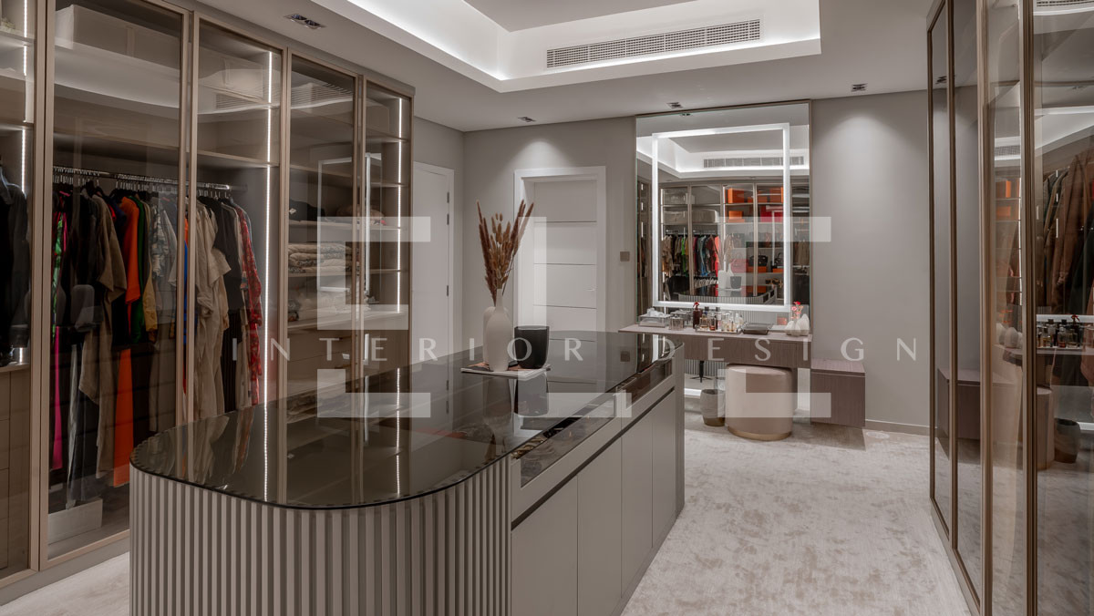 Private Residential Villa - Jumeirah 1 - Luxury Interior Design Company ...