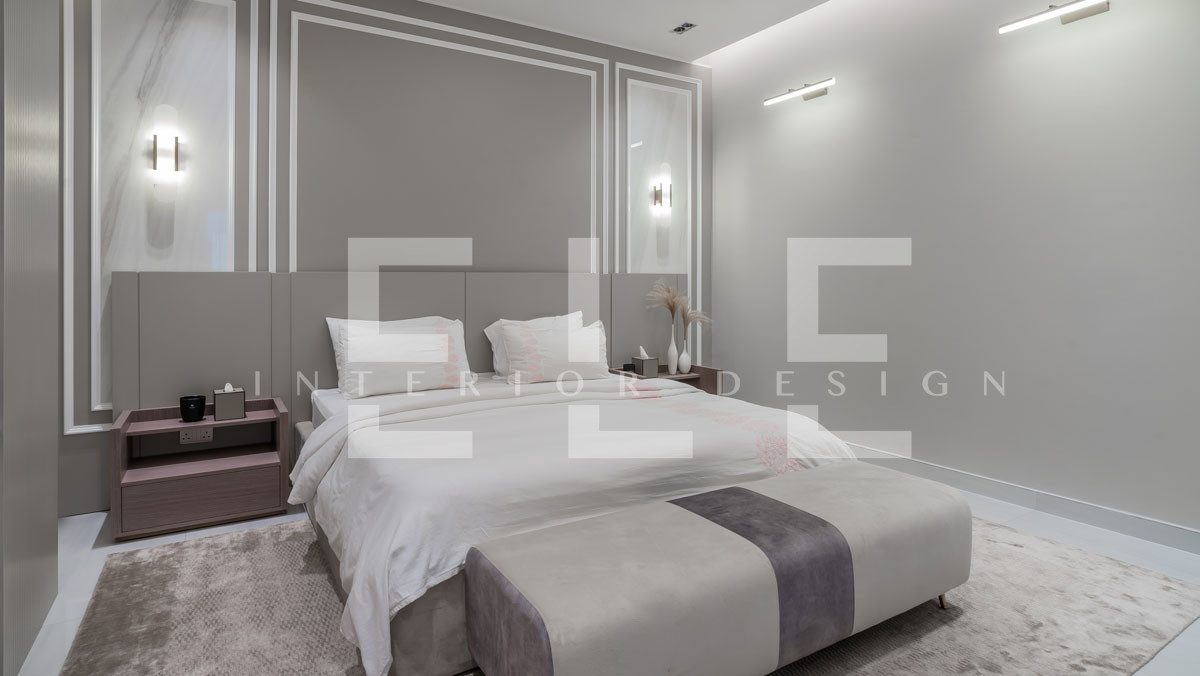 Private Residential Villa - Jumeirah 1 - Luxury Interior Design Company ...