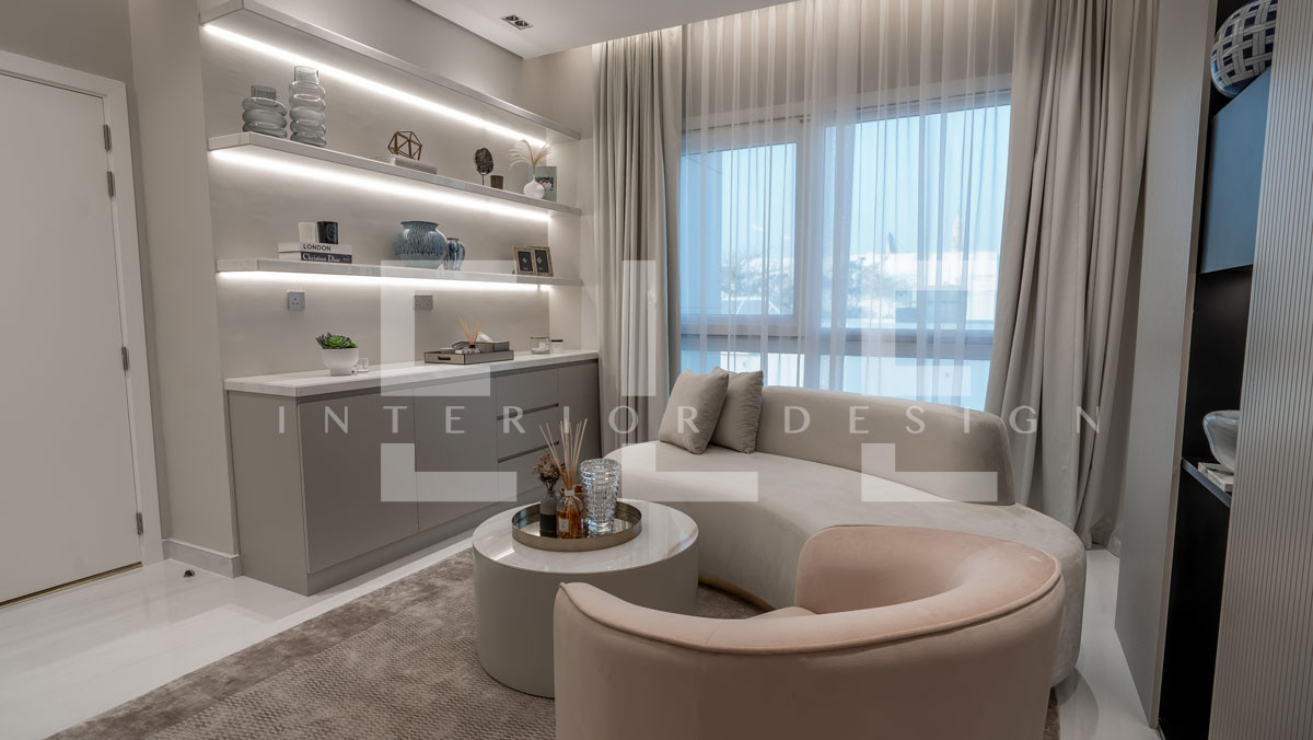 Private Residential Villa - Jumeirah 1 - Luxury Interior Design Company ...