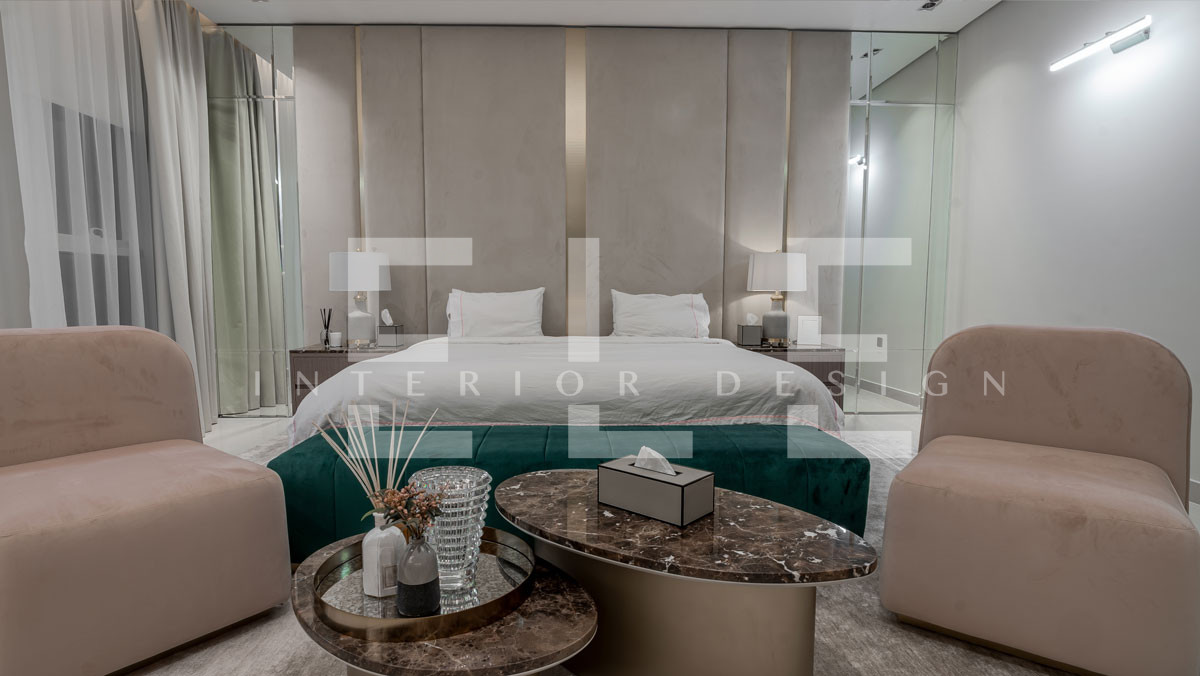 Private Residential Villa - Jumeirah 1 - Luxury Interior Design Company ...