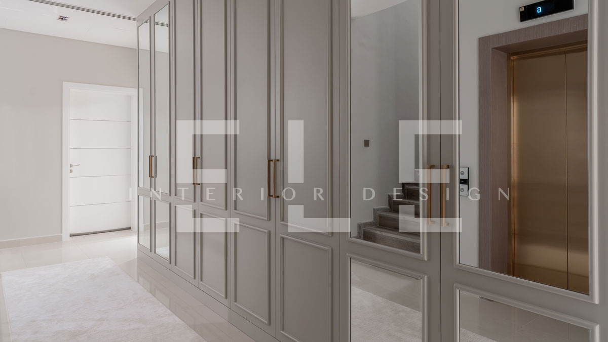 Private Residential Villa - Jumeirah 1 - Luxury Interior Design Company ...