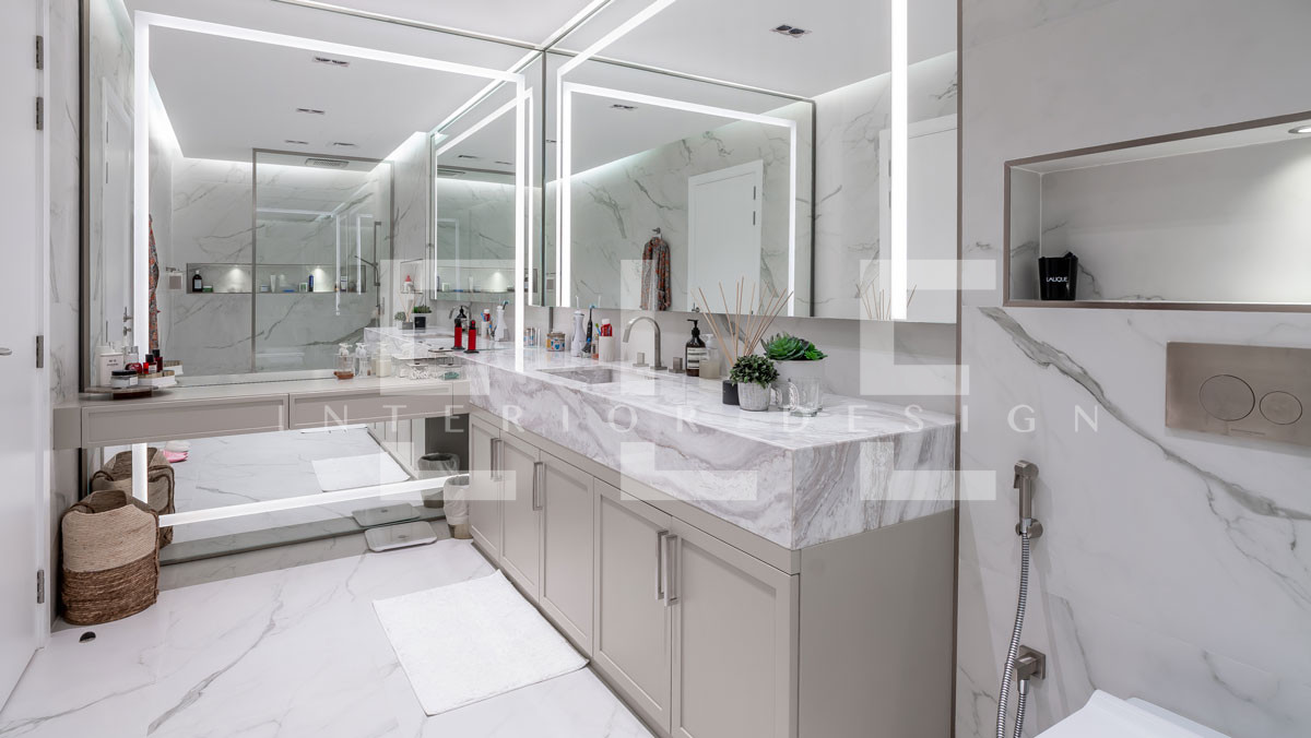 Private Residential Villa - Jumeirah 1 - Luxury Interior Design Company ...