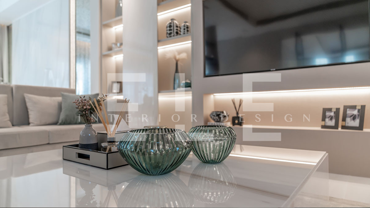 Private Residential Villa - Jumeirah 1 - Luxury Interior Design Company ...