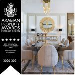 ELE Interior Design - Bespoke Luxury Interior Design Company