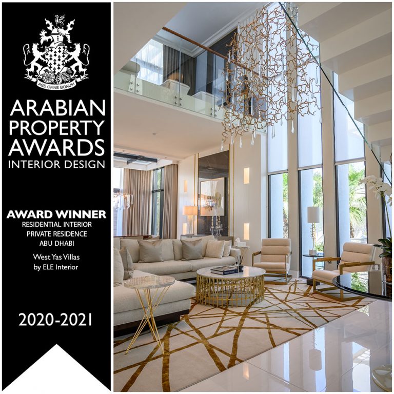 ELE Interior Design - Bespoke Luxury Interior Design Company