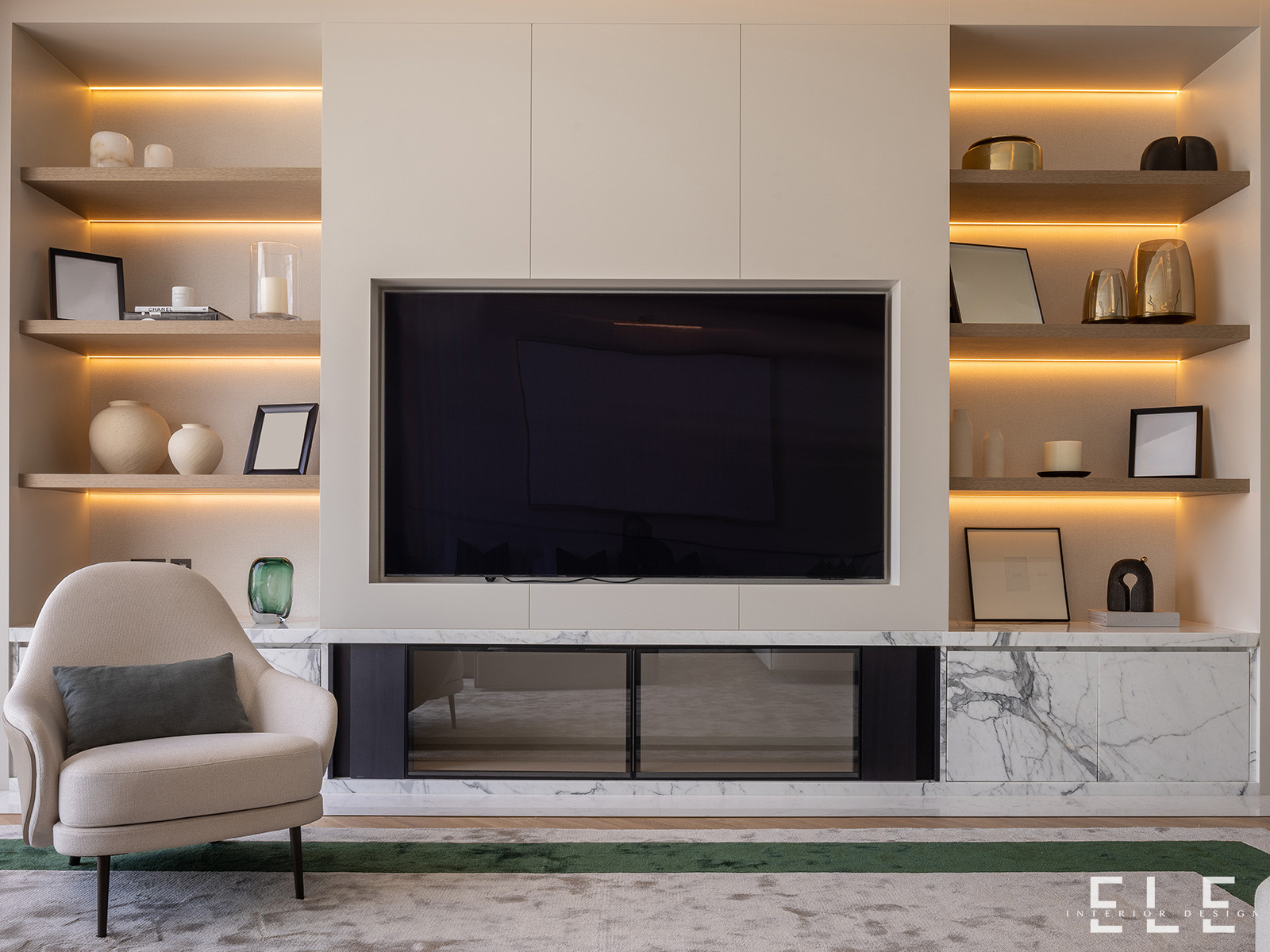 Piedra Villa - Private Residential Villa - Luxury Interior Design ...