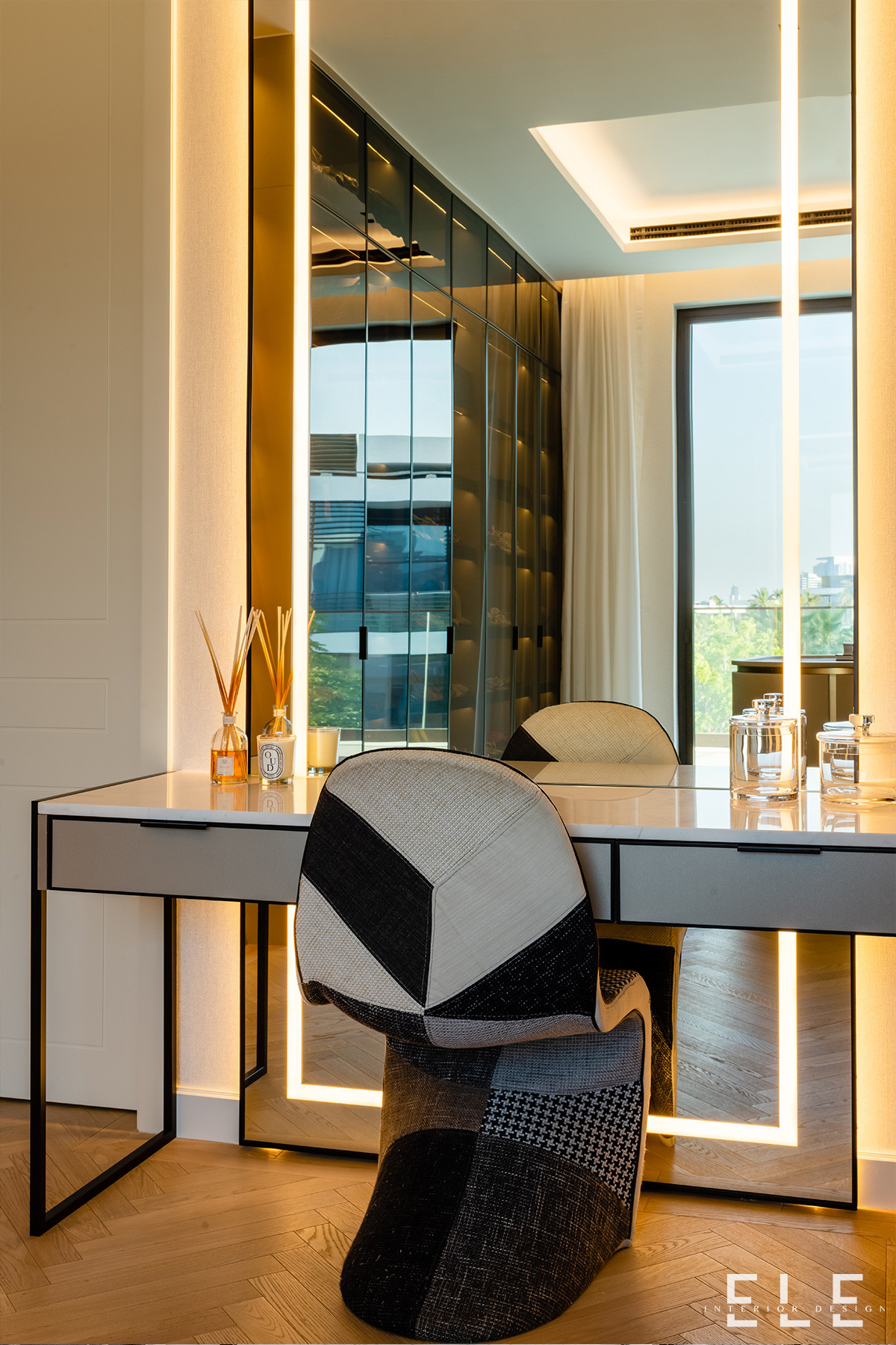 Piedra Villa - Private Residential Villa - Luxury Interior Design ...
