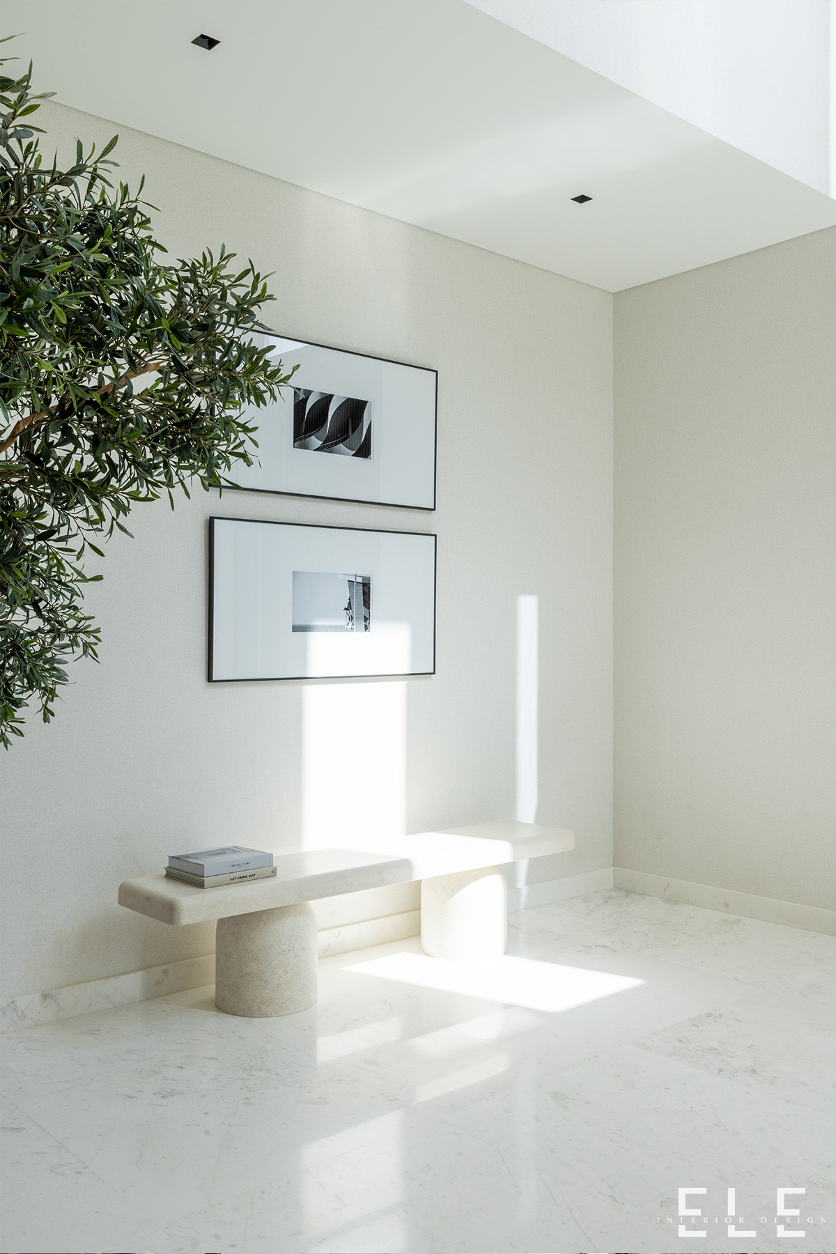 Piedra Villa - Private Residential Villa - Luxury Interior Design ...