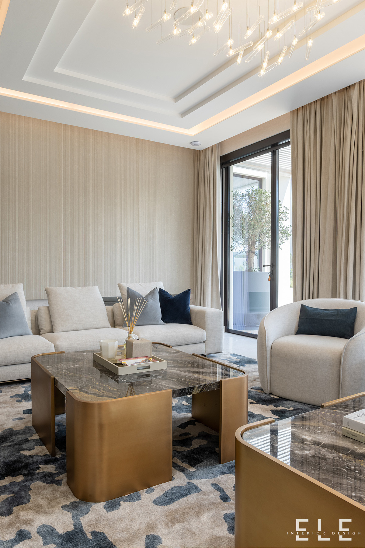 Piedra Villa - Private Residential Villa - Luxury Interior Design ...
