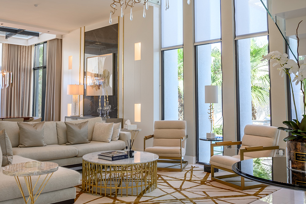 Private Residential Villa - Abu Dhabi - Luxury Interior Design Company ...
