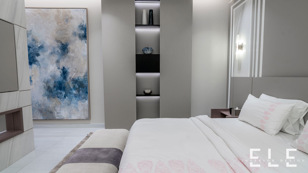 Private Residential Villa - Jumeirah 1, Dubai - Luxury Interior Design ...