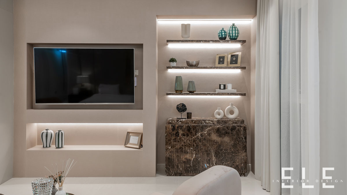 Private Residential Villa - Jumeirah 1, Dubai - Luxury Interior Design ...