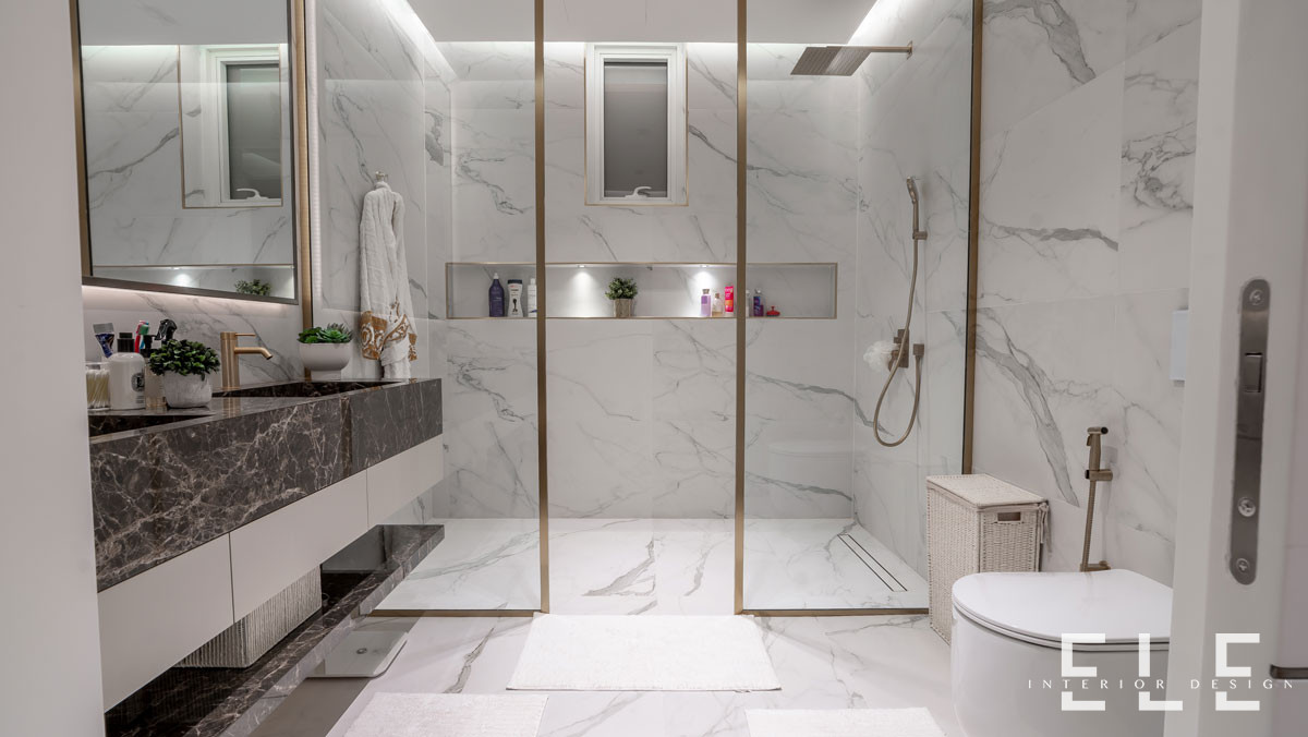 Private Residential Villa - Jumeirah 1, Dubai - Luxury Interior Design ...
