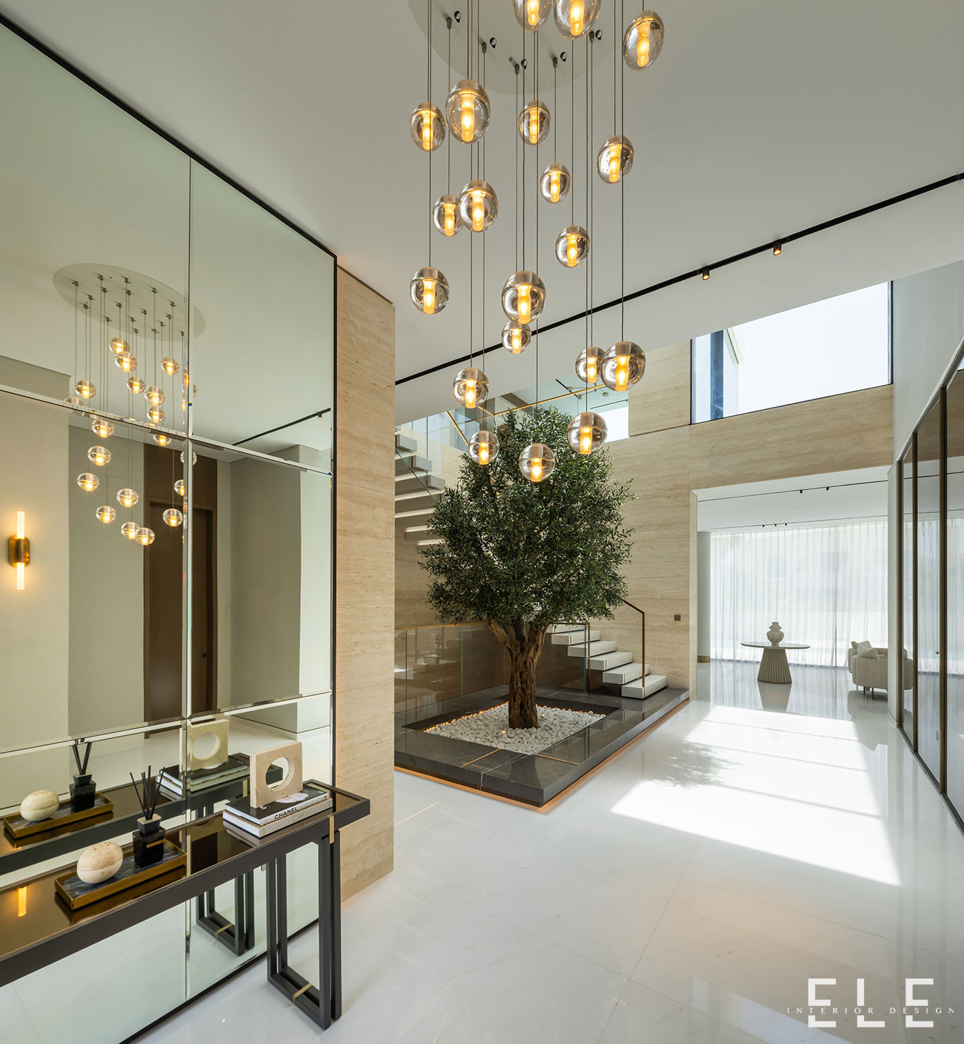 Alto Villa - Private Residential Villa - Dubai Hills