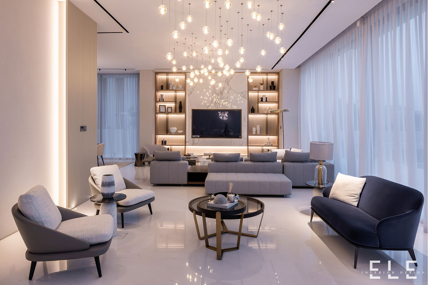 Alto Villa - Private Residential Villa - Dubai Hills