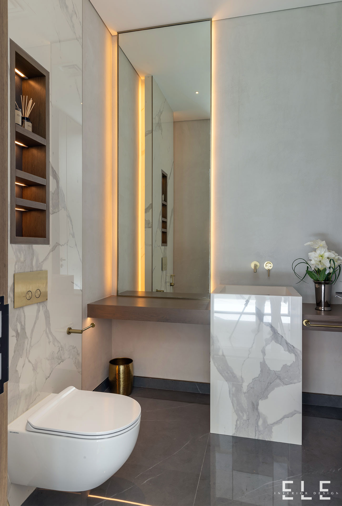 Alto Villa - Private Residential Villa - Dubai Hills