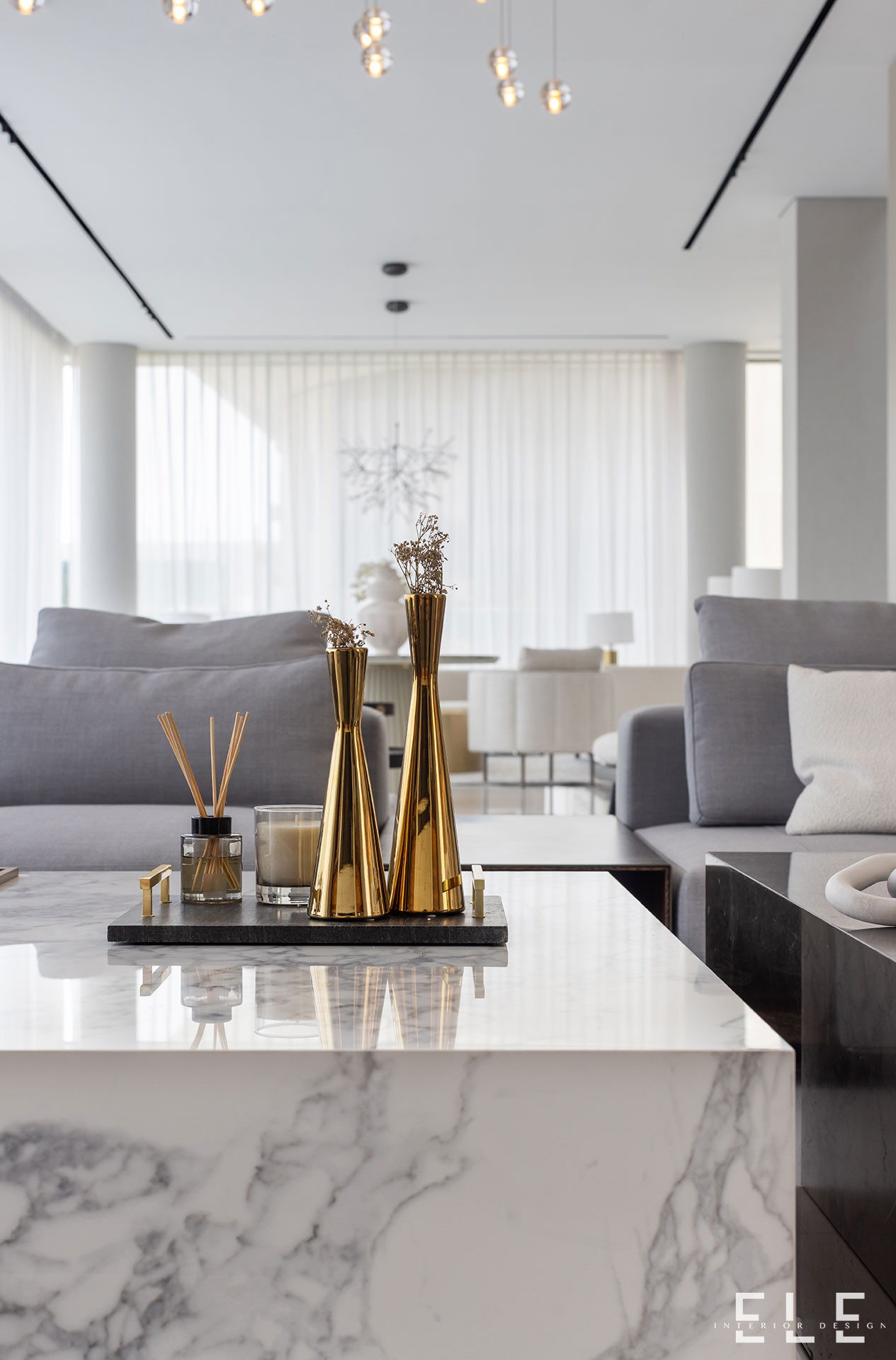 Alto Villa - Private Residential Villa - Dubai Hills