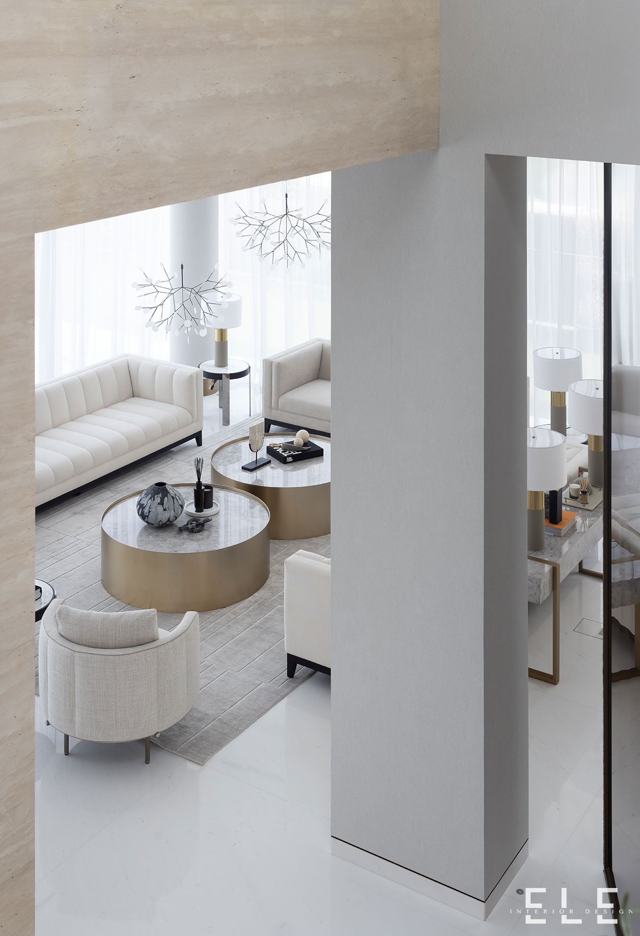 Alto Villa - Private Residential Villa - Dubai Hills