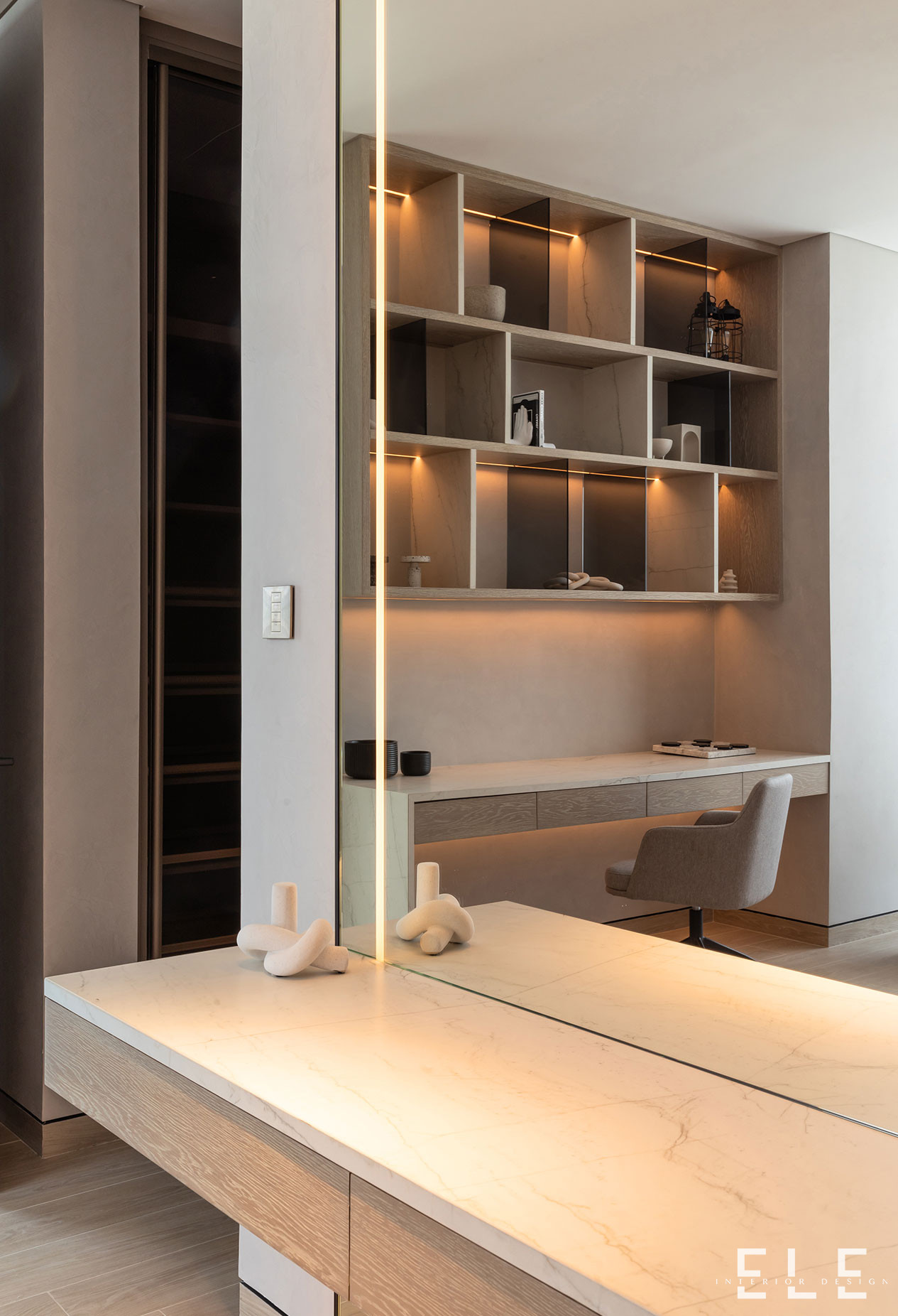 Alto Villa - Private Residential Villa - Dubai Hills