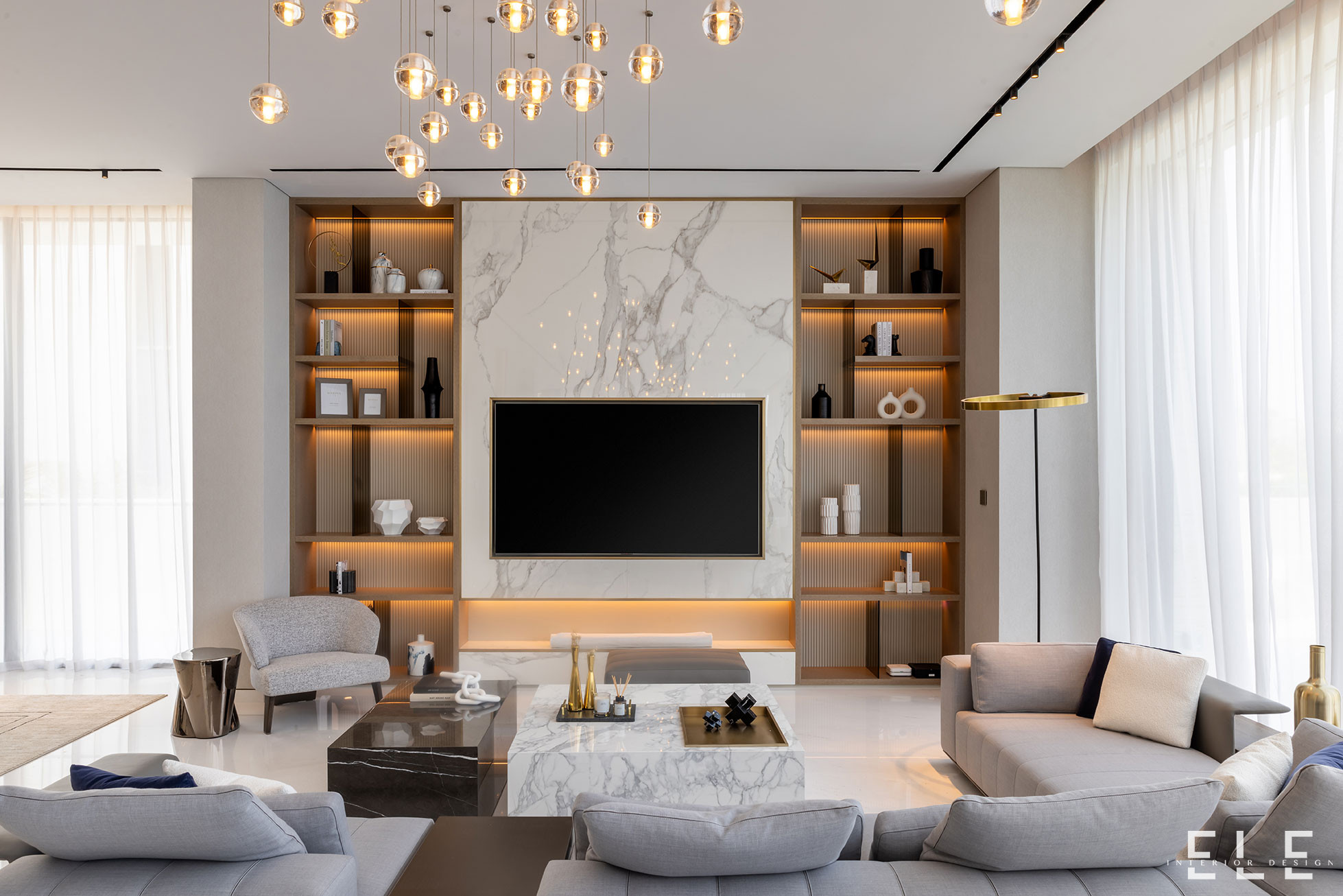Alto Villa - Private Residential Villa - Dubai Hills