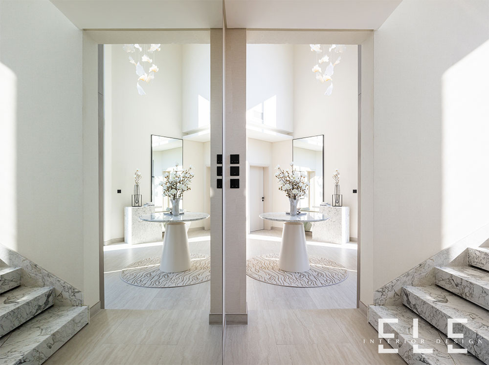 Mirador Villa - Private Residential Villa - Luxury Interior Design ...