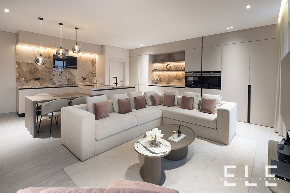 Mirador Villa - Private Residential Villa - Luxury Interior Design ...