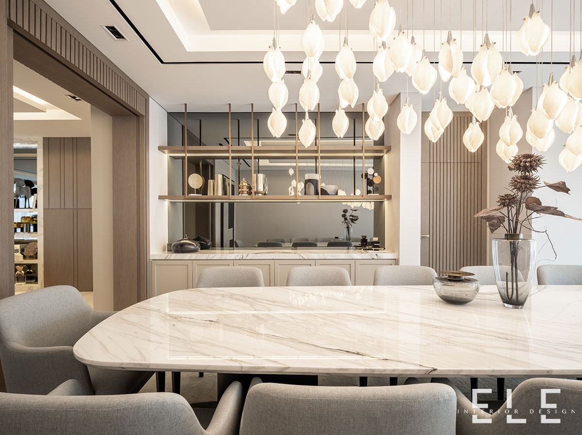 Renacer Villa - Private Residential Villa - Al Barsha, Dubai