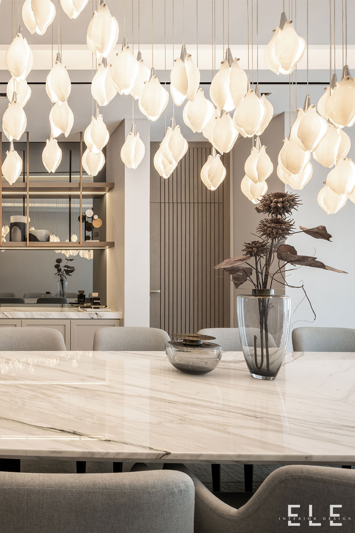 Renacer Villa - Private Residential Villa - Al Barsha, Dubai