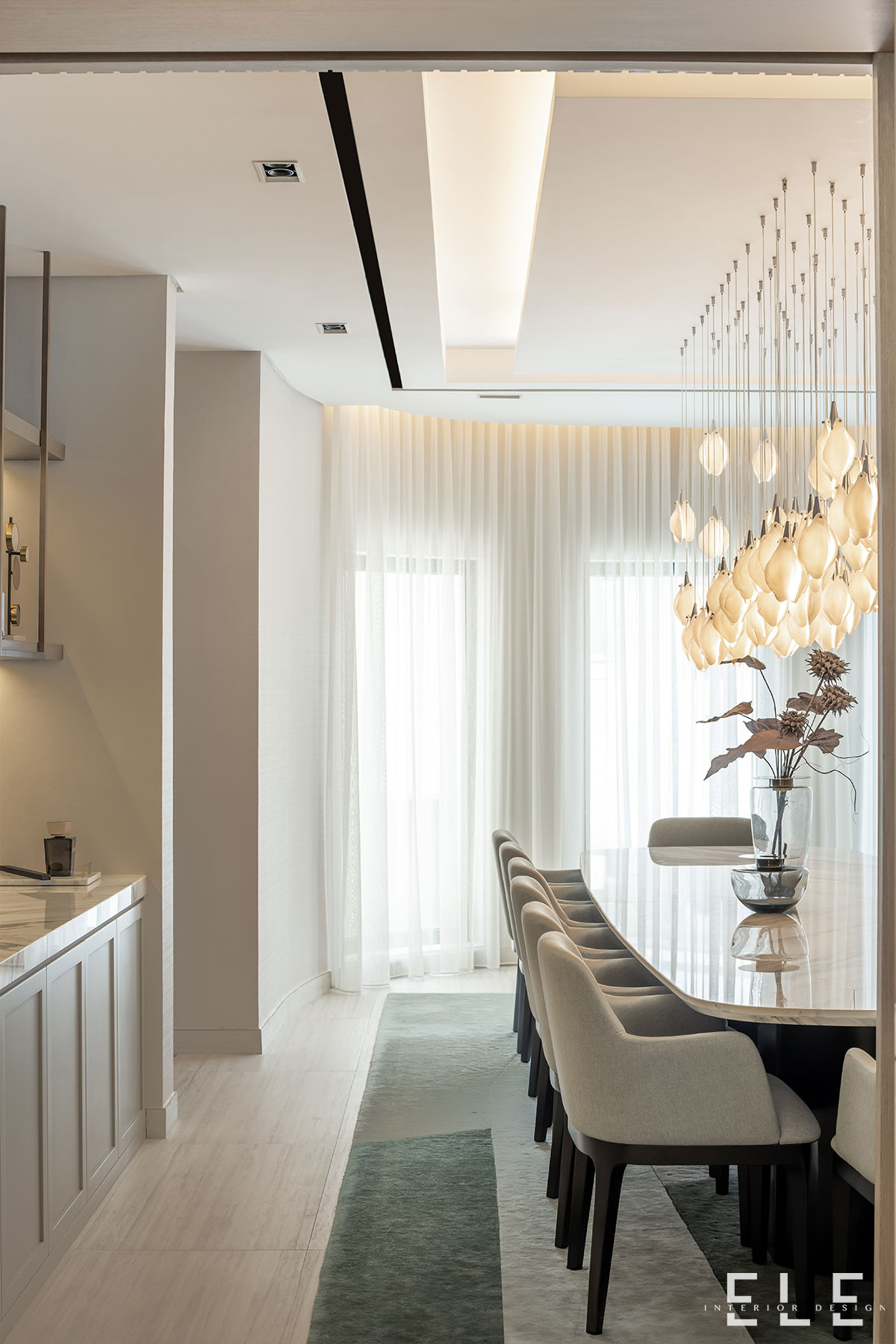 Renacer Villa - Private Residential Villa - Al Barsha, Dubai