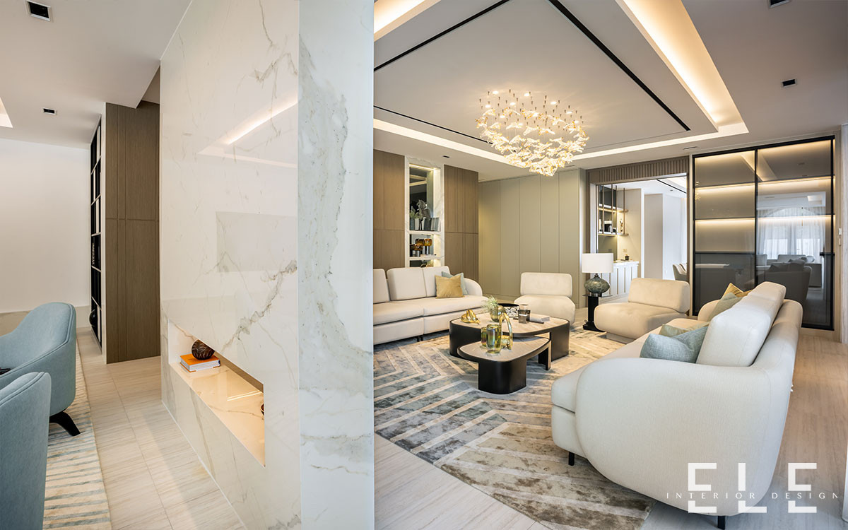 Renacer Villa - Private Residential Villa - Al Barsha, Dubai
