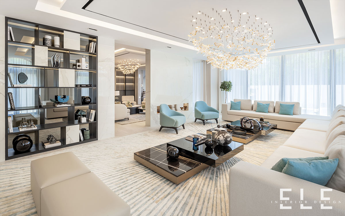 Renacer Villa - Private Residential Villa - Al Barsha, Dubai
