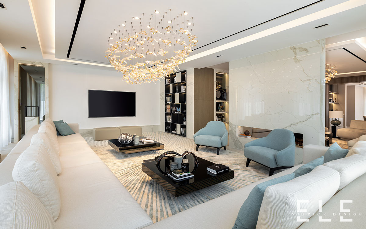 Renacer Villa - Private Residential Villa - Al Barsha, Dubai