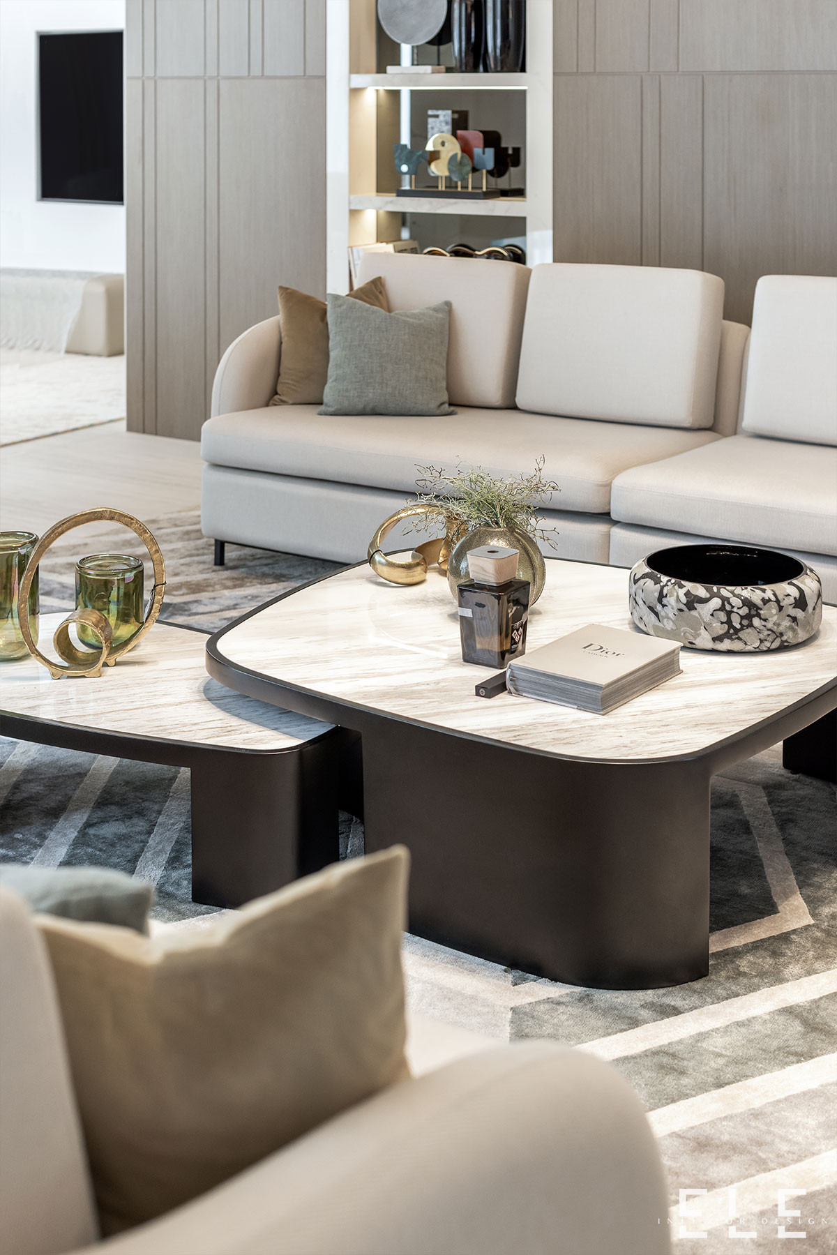 Renacer Villa - Private Residential Villa - Al Barsha, Dubai