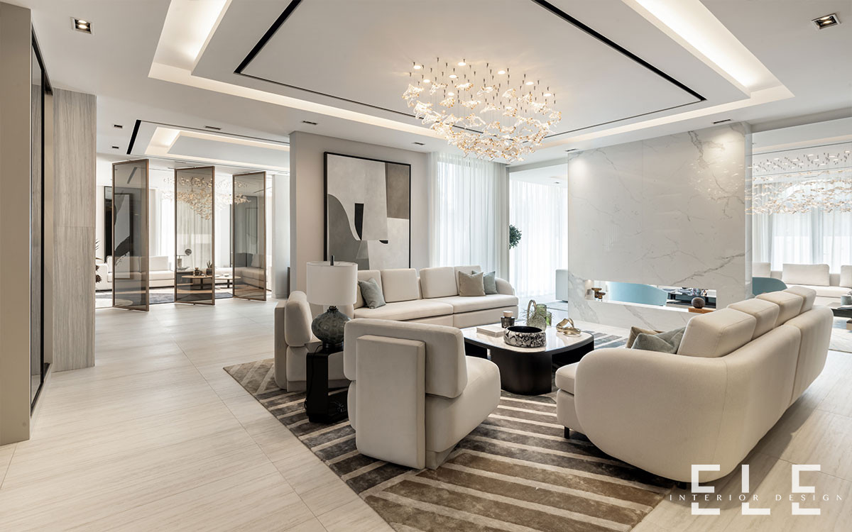Renacer Villa - Private Residential Villa - Al Barsha, Dubai