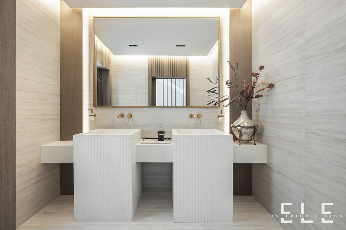 Renacer Villa - Private Residential Villa - Al Barsha, Dubai