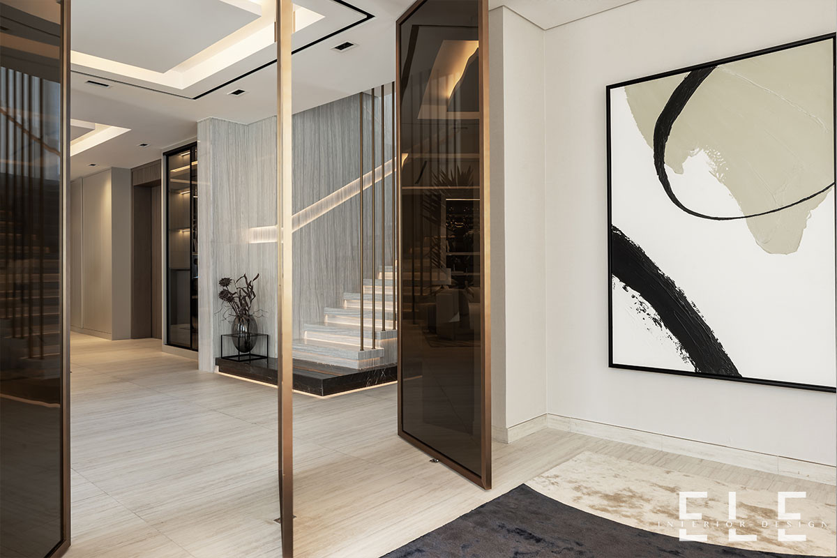 Renacer Villa - Private Residential Villa - Al Barsha, Dubai