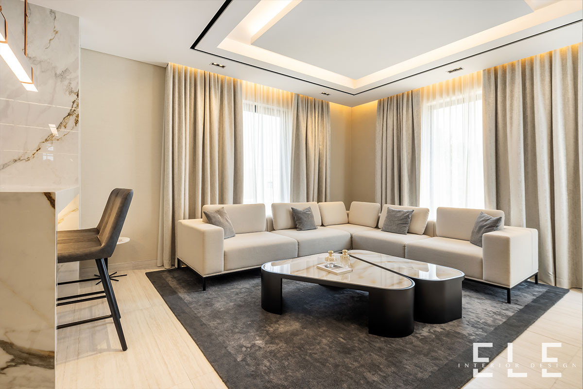 Renacer Villa - Private Residential Villa - Al Barsha, Dubai