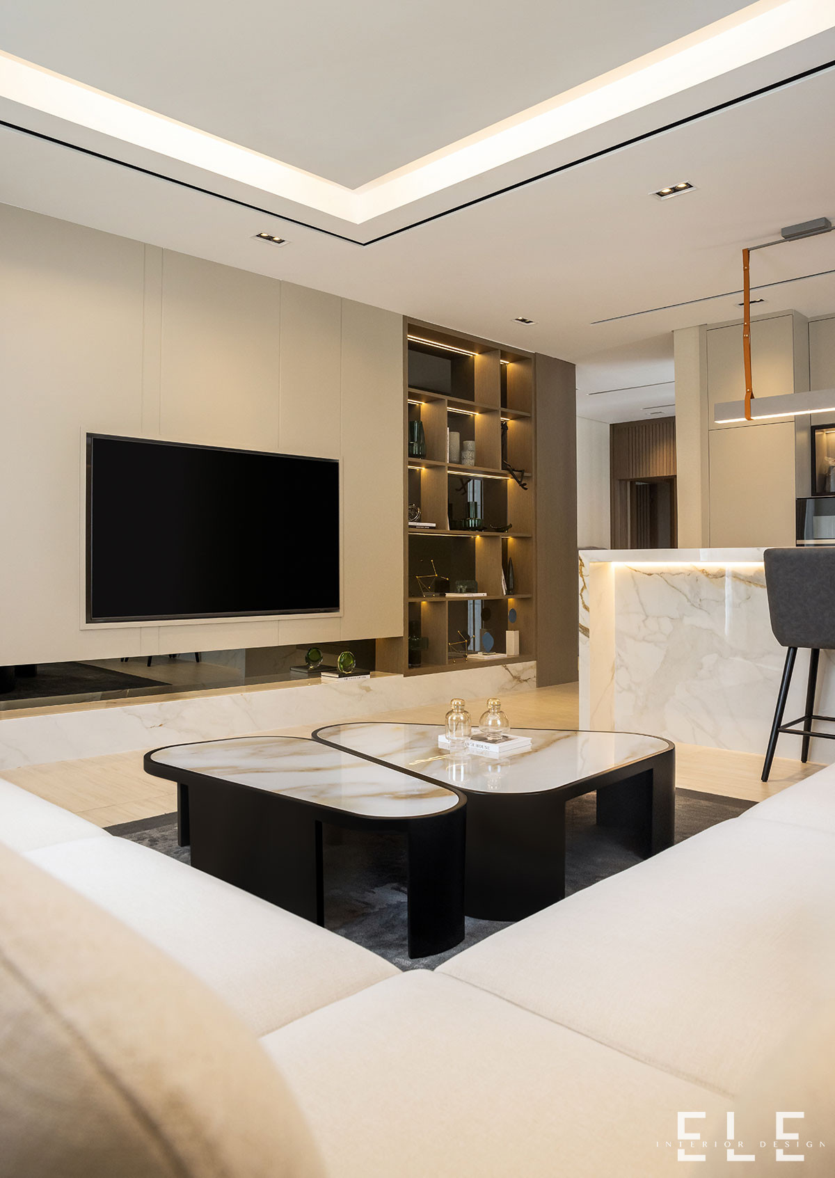 Renacer Villa - Private Residential Villa - Al Barsha, Dubai