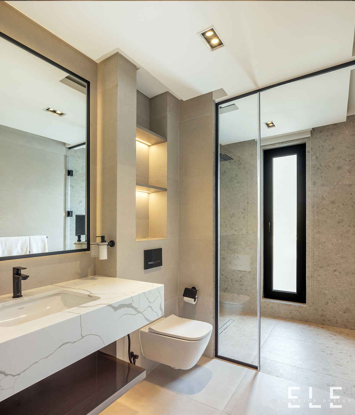 Renacer Villa - Private Residential Villa - Al Barsha, Dubai