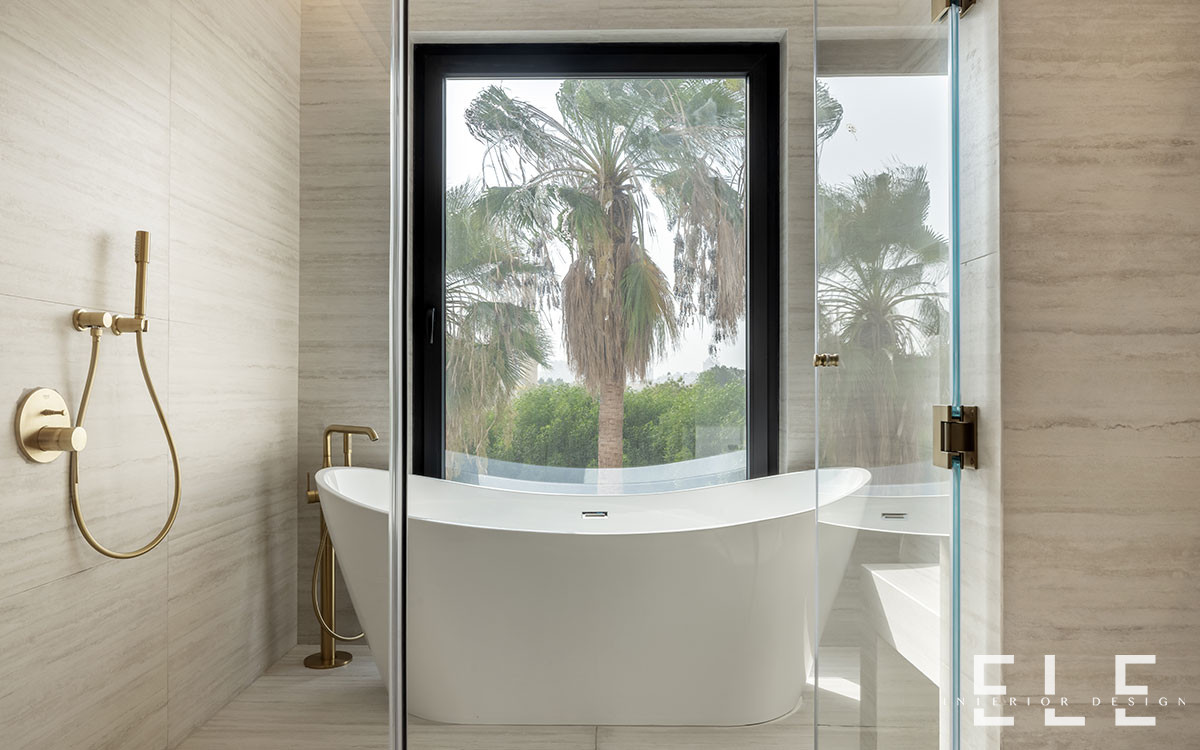 Renacer Villa - Private Residential Villa - Al Barsha, Dubai