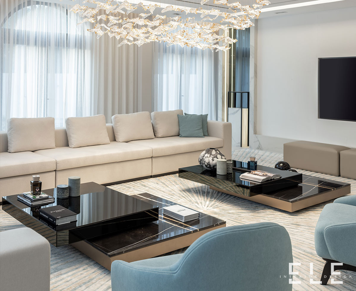 Renacer Villa - Private Residential Villa - Al Barsha, Dubai