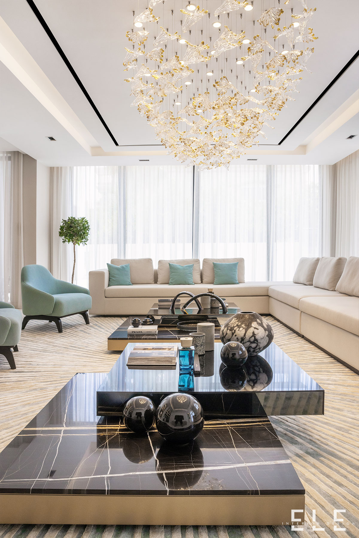 Renacer Villa - Private Residential Villa - Al Barsha, Dubai