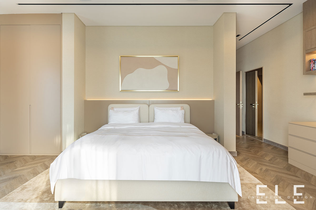 Renacer Villa - Private Residential Villa - Al Barsha, Dubai