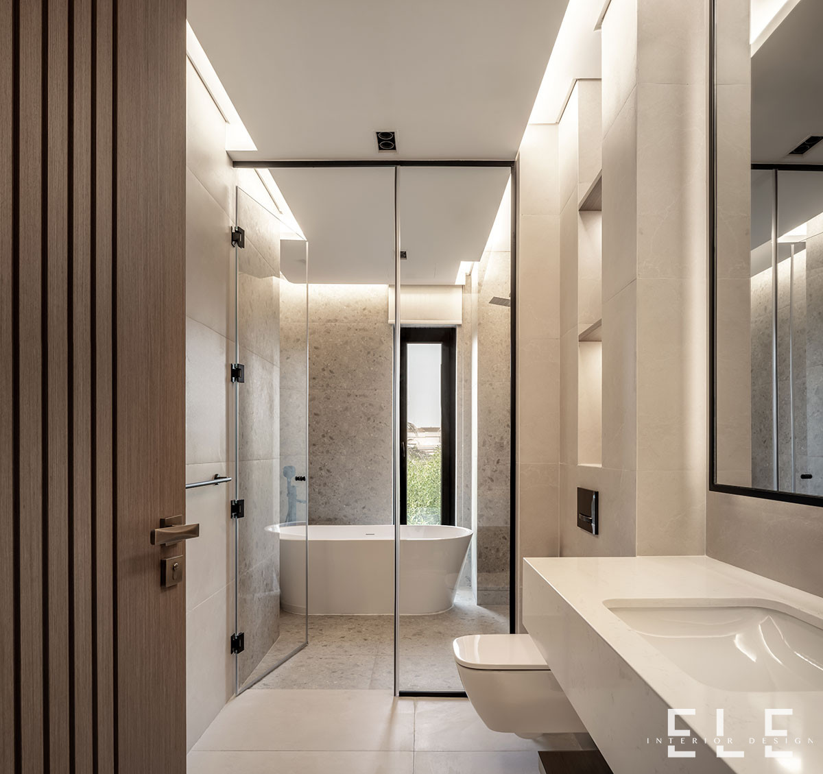 Renacer Villa - Private Residential Villa - Al Barsha, Dubai