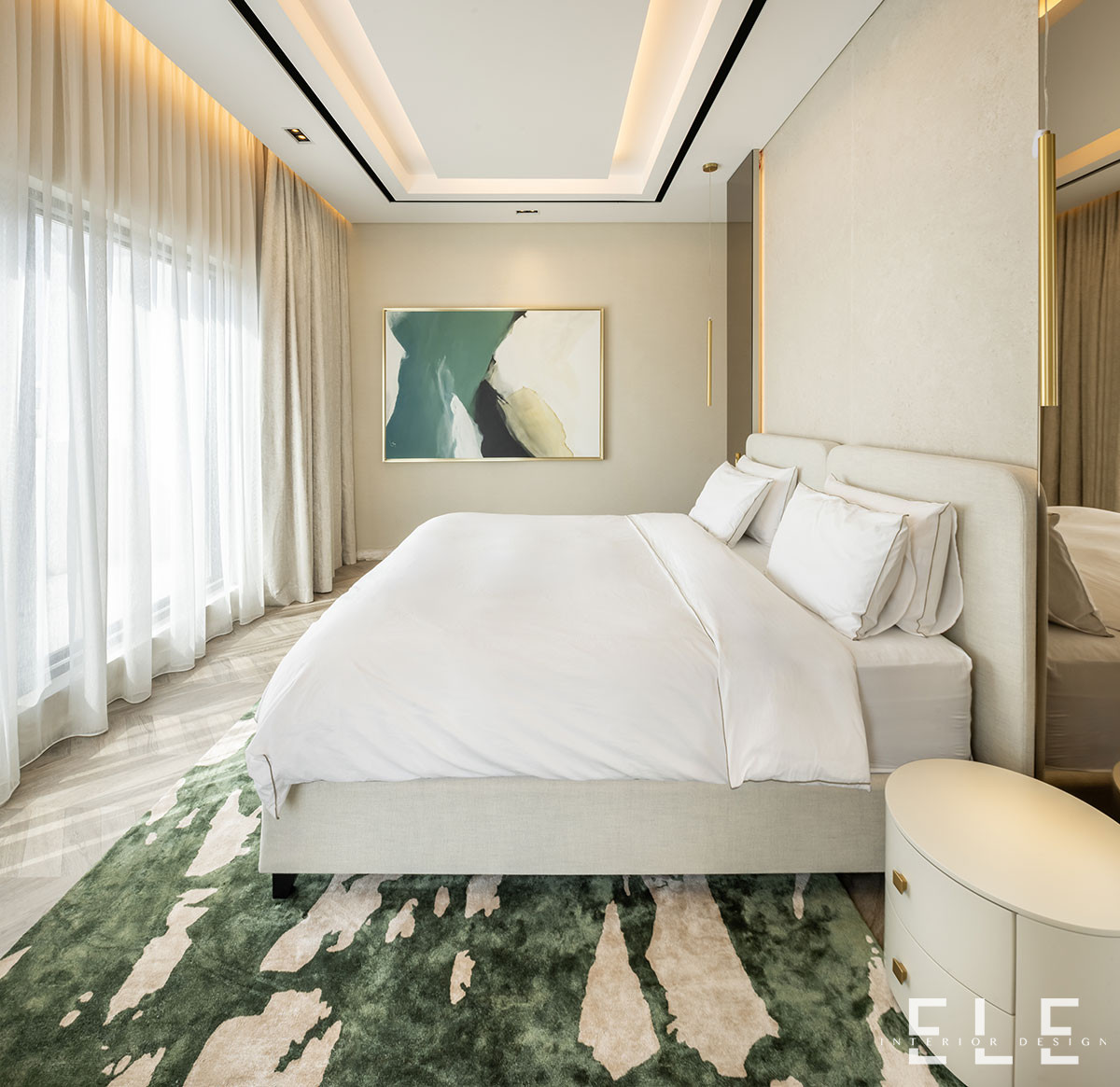 Renacer Villa - Private Residential Villa - Al Barsha, Dubai