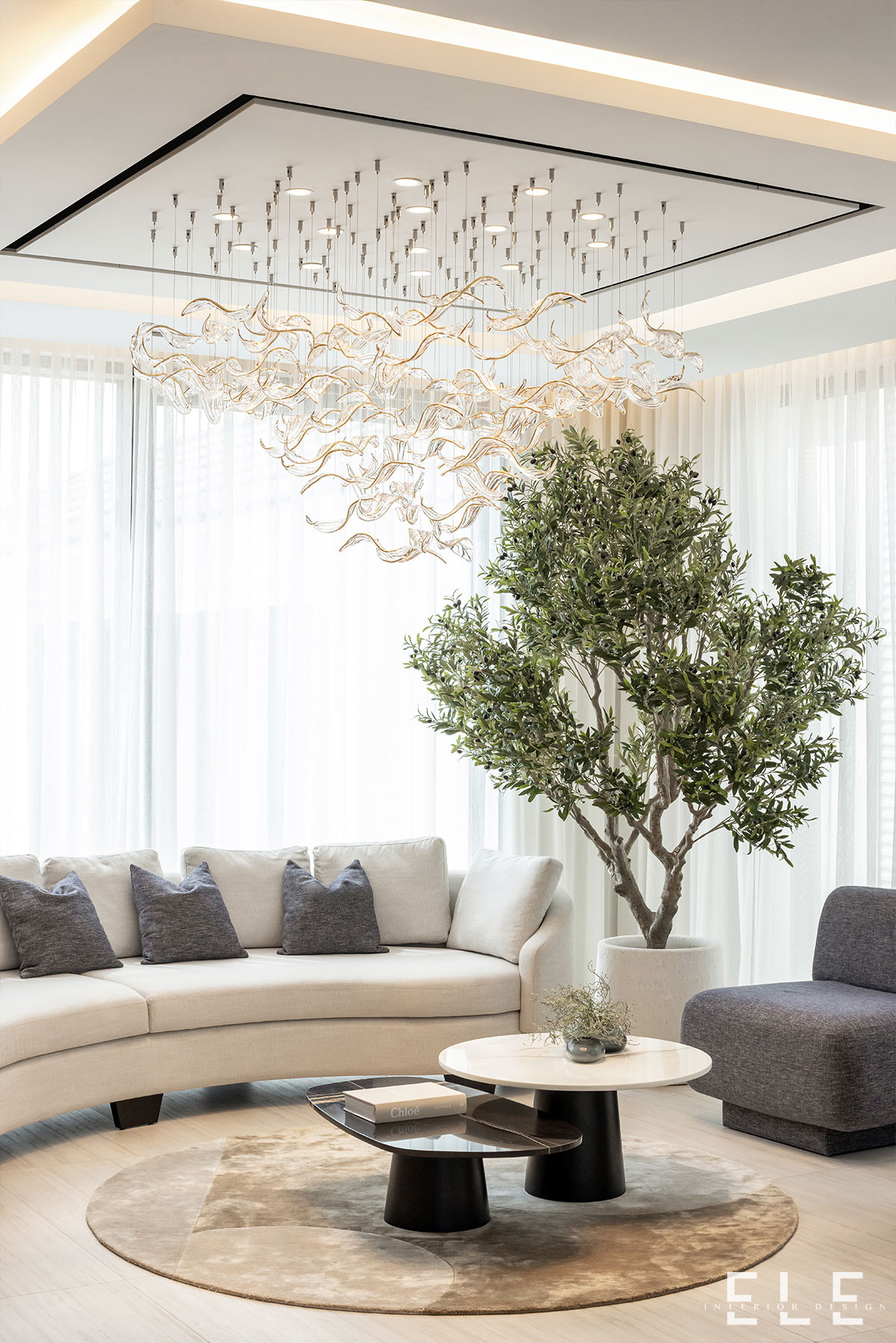 Renacer Villa - Private Residential Villa - Al Barsha, Dubai