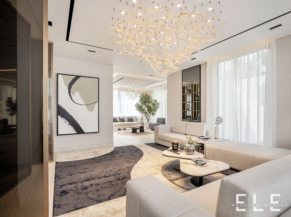 Renacer Villa - Private Residential Villa - Al Barsha, Dubai