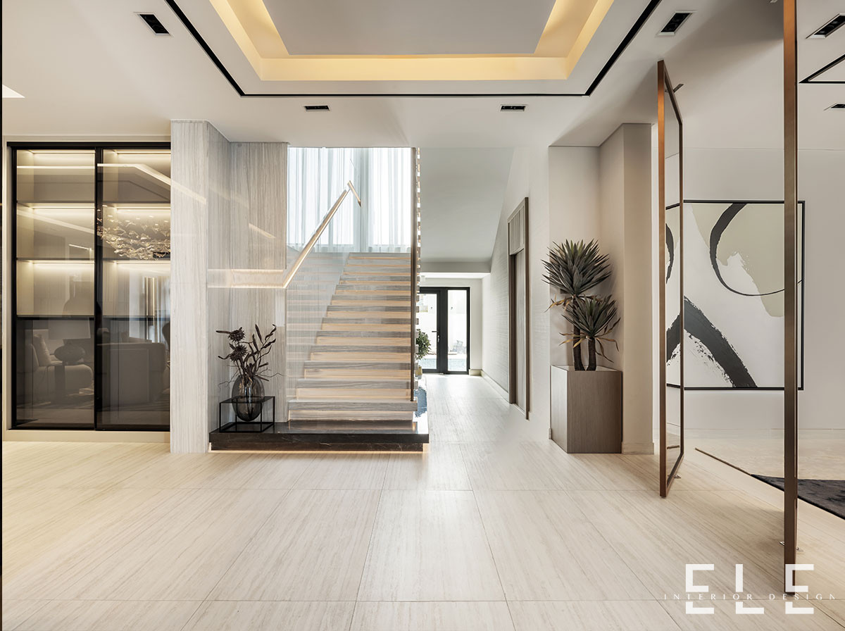 Renacer Villa - Private Residential Villa - Al Barsha, Dubai